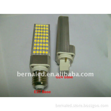 G24 LED Peru/7W G24 LED light